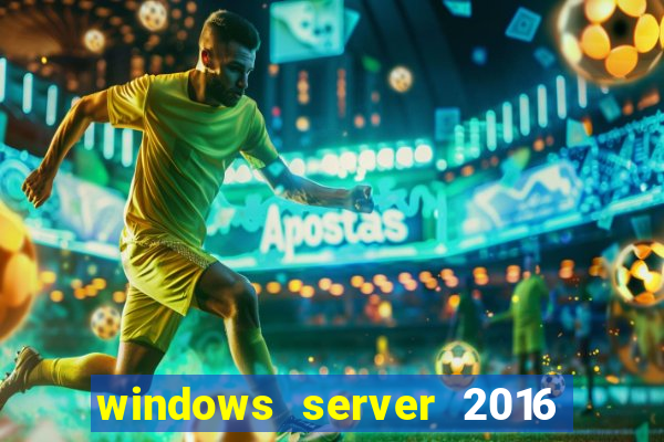 windows server 2016 download iso pt br